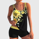 Alice - Maillot de Bain Deux Pièces