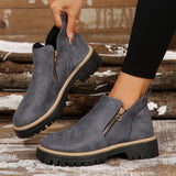 Raely™ | Bottes Orthopédiques pour Femmes