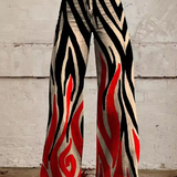 Chloé | Pantalon Boho Vintage