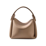 Casual Chic Luxe Loop Bag