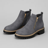 Valencina | Bottes Orthopédiques pour Femmes