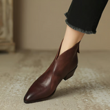 Ember™ | Bottes Élégantes pour Femmes