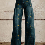 Chloé | Pantalon Boho Vintage