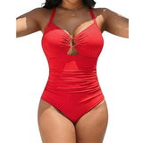 EVELIN | Votre maillot de bain sans contrainte pour plus de sérénité