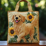 Velours - Sac Tote Matelassé Chic