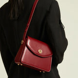 Always In Love Shoulder Bag