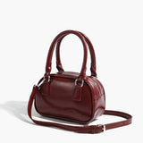 Versatile Crossbody and Top-Handle Bag