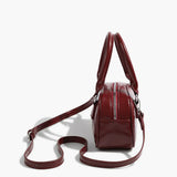 Versatile Crossbody and Top-Handle Bag