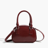 Versatile Crossbody and Top-Handle Bag