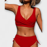 Moni - Ensemble de Bikini Chic 2 Pièces