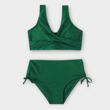 Moni - Ensemble de Bikini Chic 2 Pièces
