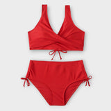 Moni - Ensemble de Bikini Chic 2 Pièces