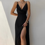 Ludovica | Strapless Elegant Dress