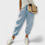 Bibi - Pantalon élégant et décontracté