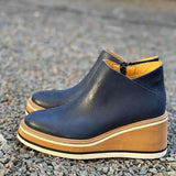 Cara | Bottes Sophistiquées pour Femmes
