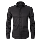 Vivio - Chemise Élégante Anti-Rides