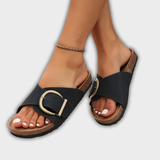 Olivia - Sandales Antidérapantes