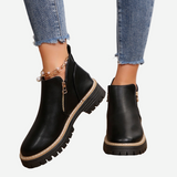 Kryeli | Bottes Orthopédiques pour Femmes