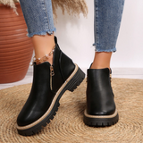 Kryeli | Bottes Orthopédiques pour Femmes