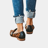 Elora - Chaussures Solaire Féminines Stylées