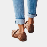 Elora - Chaussures Solaire Féminines Stylées