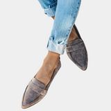 Elora - Chaussures Solaire Féminines Stylées