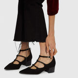 Lyn | Talons Orthopédiques