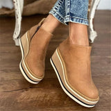 Cara | Bottes Sophistiquées pour Femmes