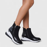 Maele | Bottes Orthopédiques pour Femmes