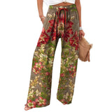 Pantalons amples et décontractés pour un confort ultime