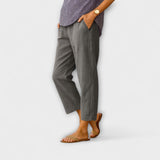 Julienne – Pantalon d'été léger