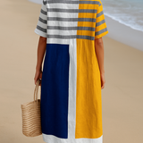 Robe d’Été Imprimée