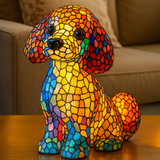 Fabien | Lampe Magique pour Chiens