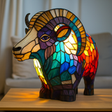 Didier | Lampe en forme de Bouc