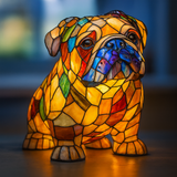Quentin | Lampe Magique pour Chiens