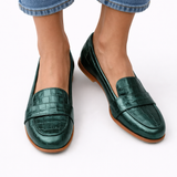 Clarisse - Mocassins Élégance Moderne