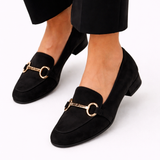 Eden - Mocassins Classiques Charmants