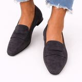 Elise - Mocassin Élégance Chic