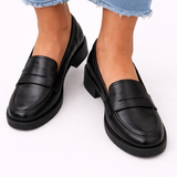 Evana - Chaussures d'élégance intemporelle