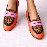 Sia - Mocassin Chic Safari