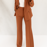 Brenda™ - Ensemble Tailleur Intemporel