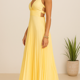 CLAIRE | The Captivating Twilight Dress