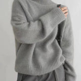 Isabella | Turtleneck Sweater