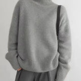 Isabella | Turtleneck Sweater