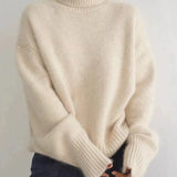 Isabella | Turtleneck Sweater