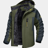Nordic | Waterproof Winter Jacket