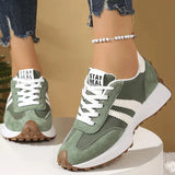 Alina | Ergonomic Platform Sneakers