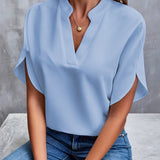 Ava™ - Chemisier Chic