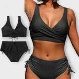 Moni - Ensemble de Bikini Chic 2 Pièces
