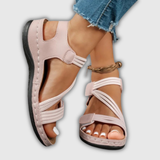 Lynn | Sandales Orthopédiques